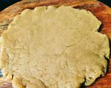 A picture of step 4 of Dry fruits Lola (Thadri special).