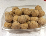 Foto del paso 8 de la receta: Mc&Cheese Balls