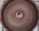 Foto langkah ke 5 dari resep Bolu Ketan Hitam.