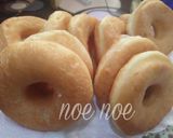 Foto langkah ke 11 dari resep Donat empuk tanpa kentang.