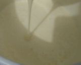 Foto langkah ke 1 dari resep Pukis Tekstur Seraubi.