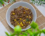 Foto langkah ke 3 dari resep Yakiniku Beef Slice.