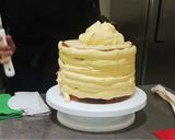 Foto del paso 20 de la receta: Funfetti cake