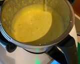 Foto del paso 2 de la receta: Bizcocho en Thermomix de 🍊 naranja y plátano 🍌
