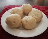 Foto del paso 8 de la receta: Bollitos Pelones