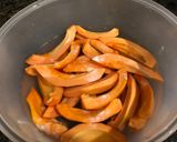 Foto del paso 3 de la receta: Dulce de Mamon (papaya) o Mamon en almíbar