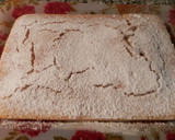 Foto del paso 6 de la receta: Bizcocho de limón sin huevos ni leche