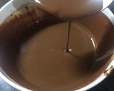 Foto del paso 2 de la receta: Torta tipo brownie