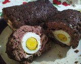 Foto del paso 6 de la receta: Pan de Carne 🔥