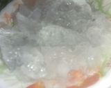 صورة لخطوة 1 من وصفة عصير البطيخ والشمام مع نعنع 😋