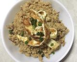 A picture of step 6 of Basic Cauli Rice / Cauliflower Couscous.