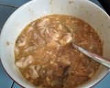Foto langkah ke 5 dari resep Telur Otak Goreng.