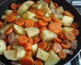 Foto del paso 5 de la receta: Guiso de mondongo