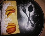 Foto del paso 11 de la receta: Jelly roll de crema de limón 🍋 🍰