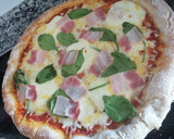 Foto del paso 9 de la receta: Masa de pizza casera con o sin Thermomix