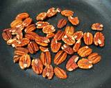 Arugula and watermelon salad recipe step 2 photo