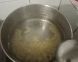 Foto langkah ke 1 dari resep Seblak Mie Boncabe.