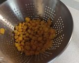 Foto del paso 1 de la receta: Dulce de avena con leche de coco