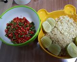รูปขั้นตอนการทำที่ 7 ของ ข้าวมันไก่ ฮาลาล