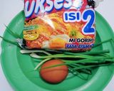 Foto langkah ke 1 dari resep Tahu Kepompong.