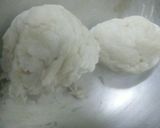 A picture of step 1 of Sprouts Cone Chaat.