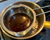 Foto langkah ke 1 dari resep Brownies Lumer.