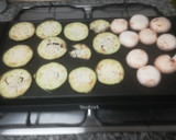 Foto del paso 1 de la receta: Parrillada de verduras