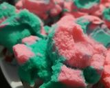 Foto langkah ke 9 dari resep Bolu Kukus Ceria.