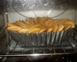 Hình bước làm 10 của món Bánh Tarte Táo (Apple Tarte)
