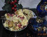 Traditional Iranian Saffron ice cream (Bastani Sonnati-e Irani) recipe step 12 photo