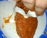 A picture of step 9 of Japanese Fish Fry.