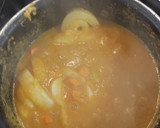 Foto del paso 9 de la receta: Cazuela de fideos con salmón