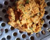 મેથીકરકરી(methi krkri Recipe in Gujarati) રેસીપી સ્ટેપ2ફોટો