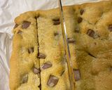 Φωτογραφία βήματος 10 της συνταγής Kinder cookie dough bars