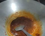 A picture of step 4 of Kachhi Dabeli.
