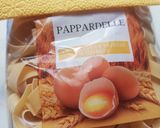 Mákos pappardelle torta❤️ recept fázis 1 fotója