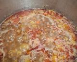 Foto del paso 14 de la receta 141. Lentejas con Chorizo