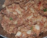 मसाला आलू(aloo masala recipe in hindi) रेसिपी चरण 3 फोटो