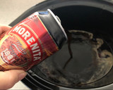 Foto del paso 2 de la receta: Carne especiada en olla lenta