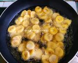 Foto langkah ke 3 dari resep Pisang Goreng Madu.