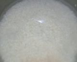 Foto langkah ke 2 dari resep Nasi Liwet Magic Com.