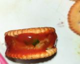 A picture of step 3 of Monaco Tasty Bites.