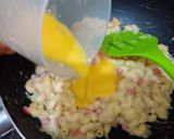 Foto langkah ke 4 dari resep Makaroni panggang.