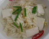 Foto langkah ke 3 dari resep "Soup kere yg sehat"🤭🙈😋😍😘👍🏼❤️.