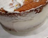 Foto langkah ke 8 dari resep Pumpkin Butter Cake - Comic Cake.