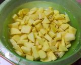 Foto del paso 1 de la receta: Charquicán con carne