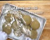 صورة لخطوة 6 من وصفة كبة الجريش المضبوطه