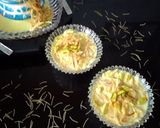 A picture of step 9 of Sevai Kheer.