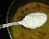 Foto del paso 7 de la receta: Pechuga de pollo al curry