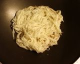 【愛在家裡麵x好勁道】麻油雙蛋麵線煎的食譜步驟5照片